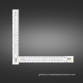 China Paper Wound Measuring Ruler 18Cm Supplier